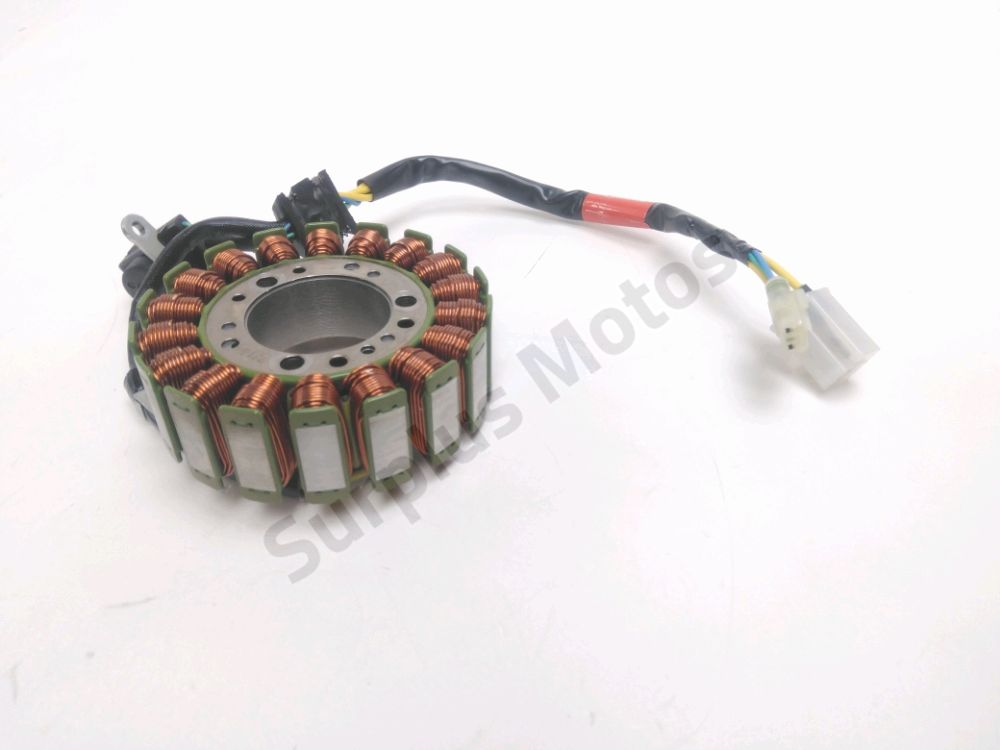 STATOR