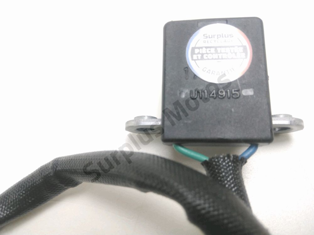 STATOR