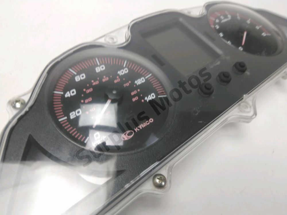 COMPTEUR
