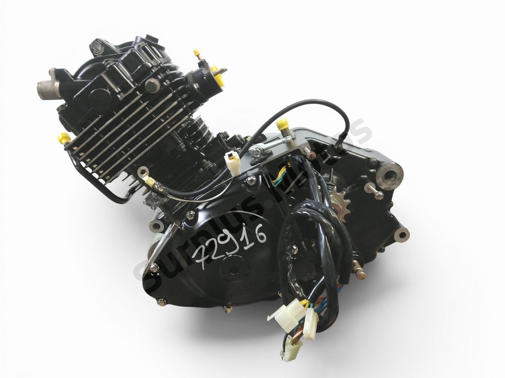 MOTEUR