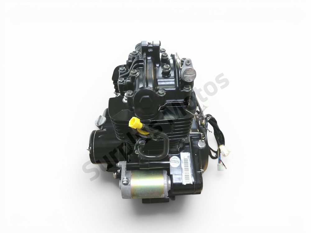 MOTEUR