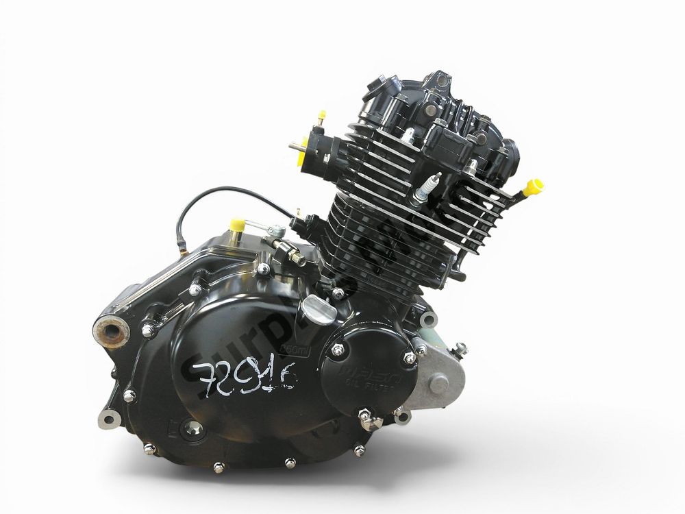 MOTEUR