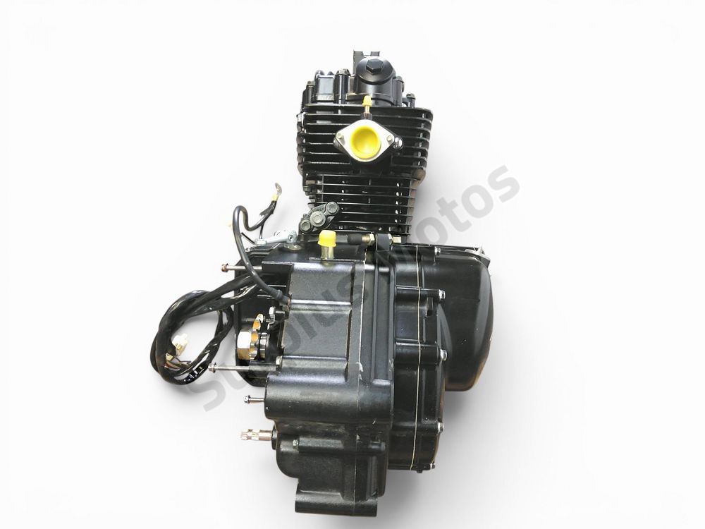 MOTEUR