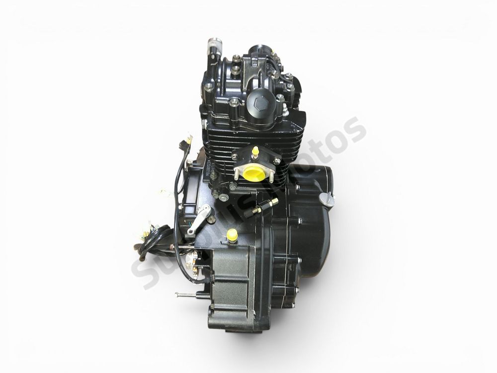 MOTEUR