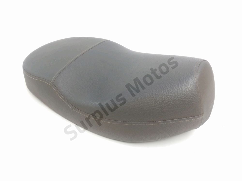 SELLE COMPLETE