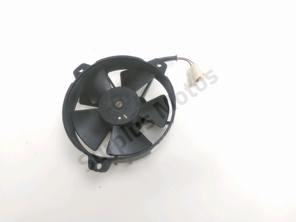 VENTILATEUR