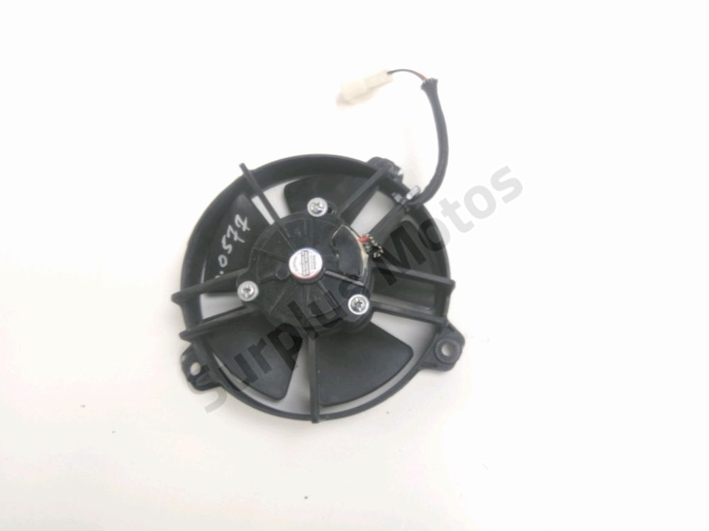 VENTILATEUR