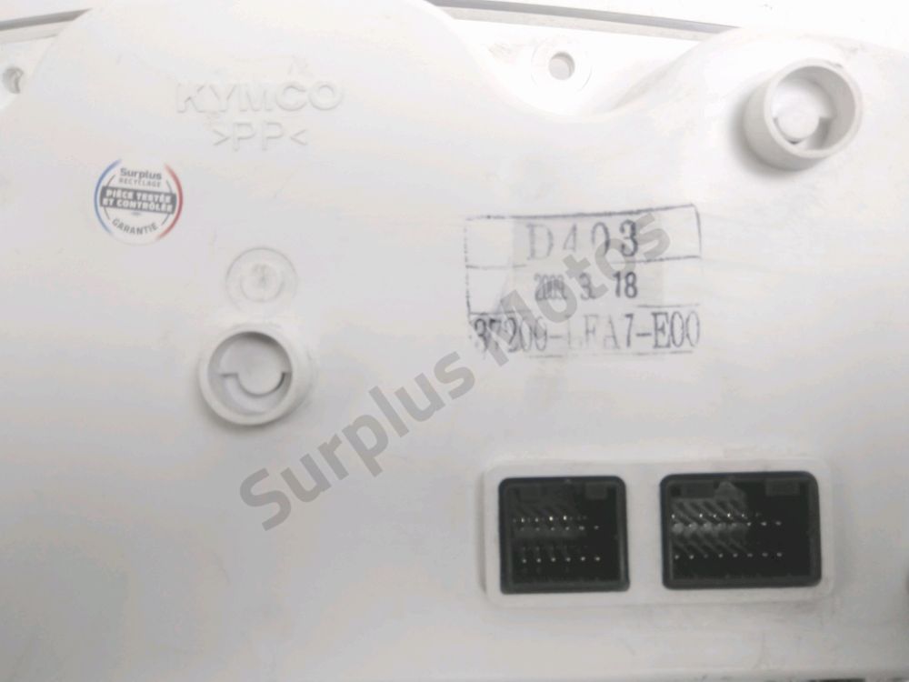 COMPTEUR