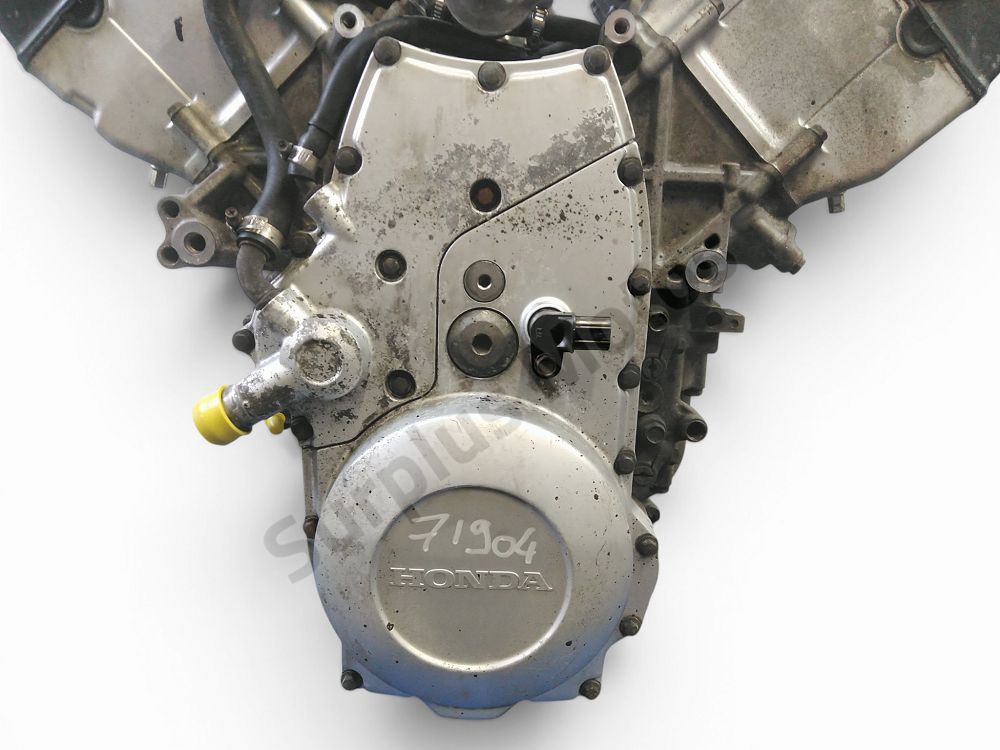 MOTEUR