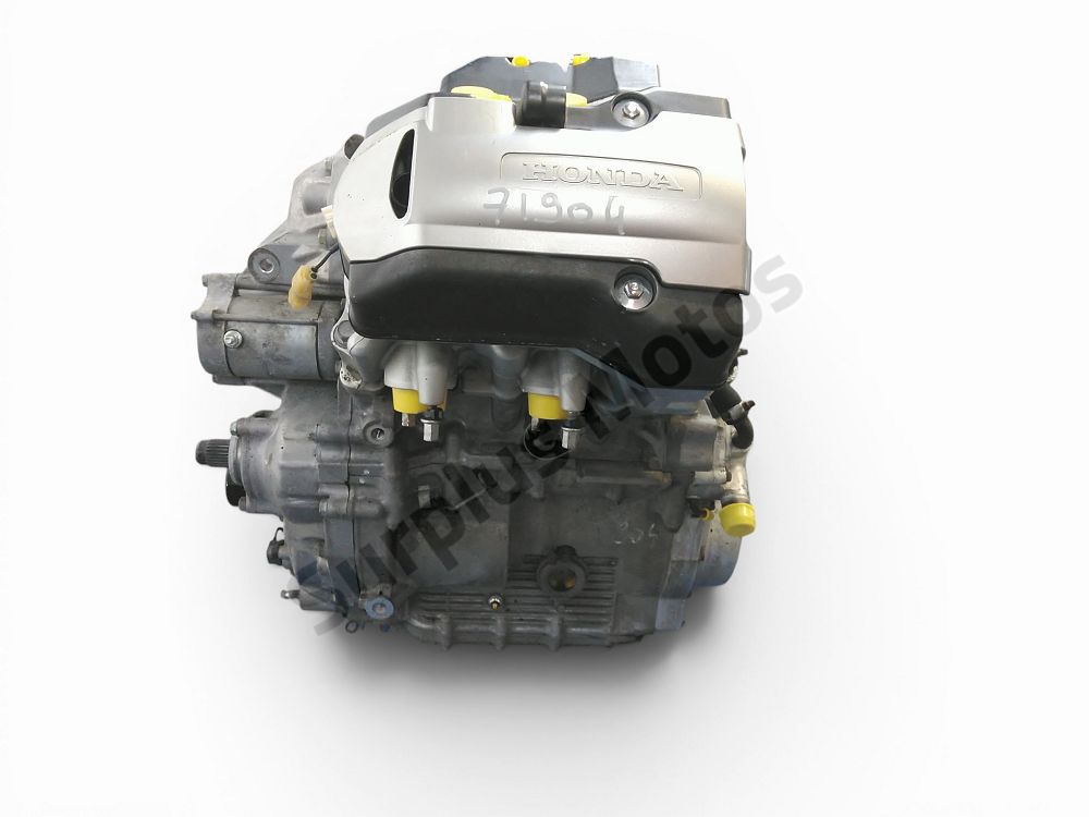 MOTEUR