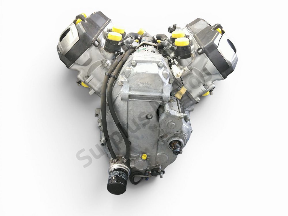 MOTEUR
