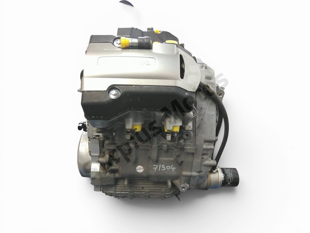 MOTEUR