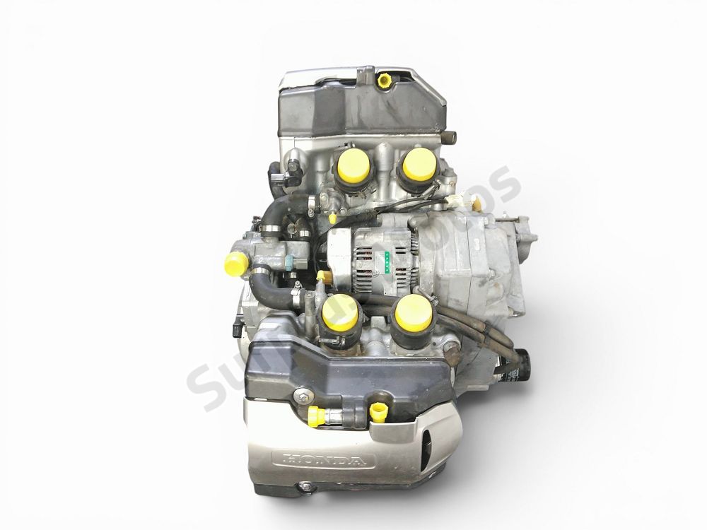 MOTEUR