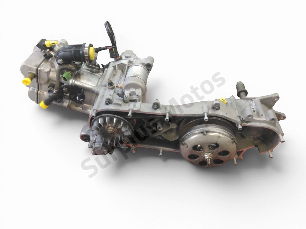 MOTEUR