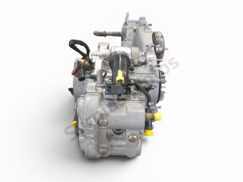 MOTEUR