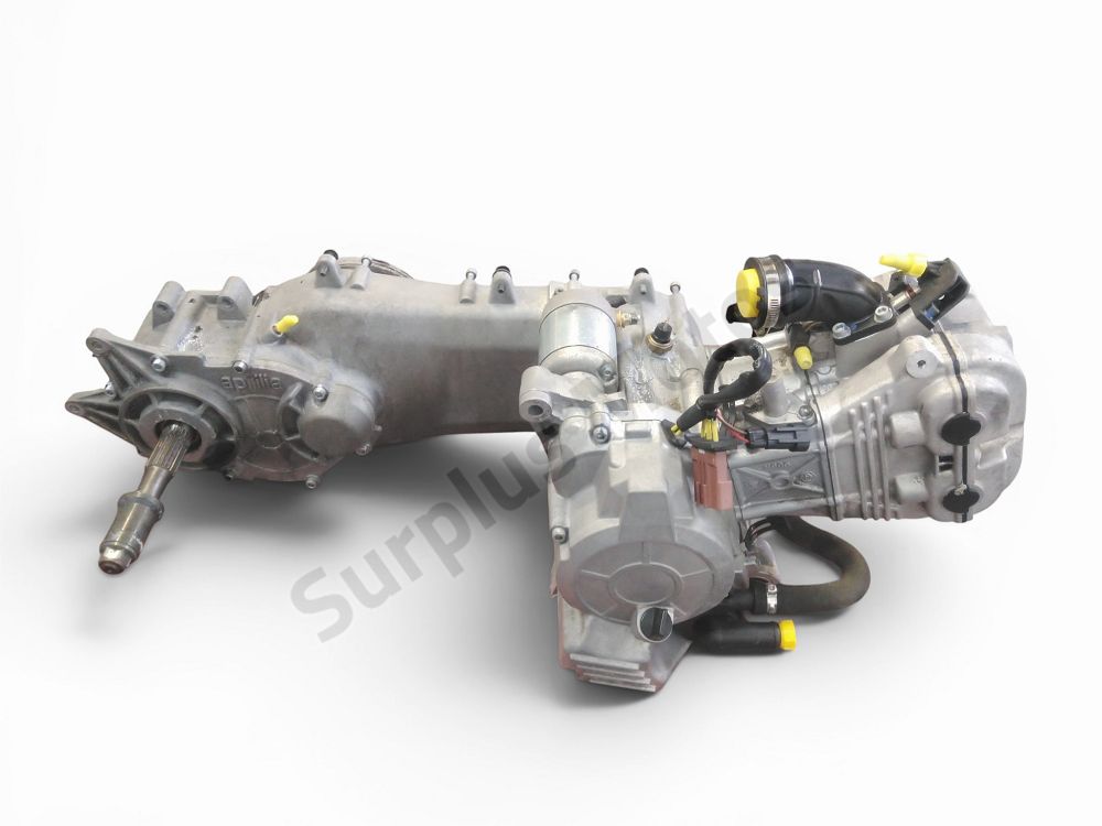 MOTEUR
