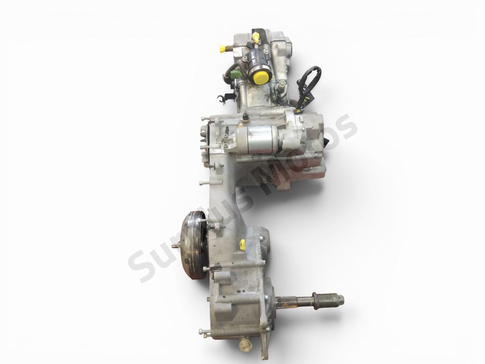 MOTEUR