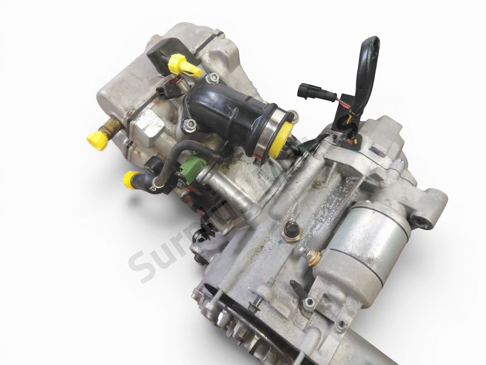 MOTEUR