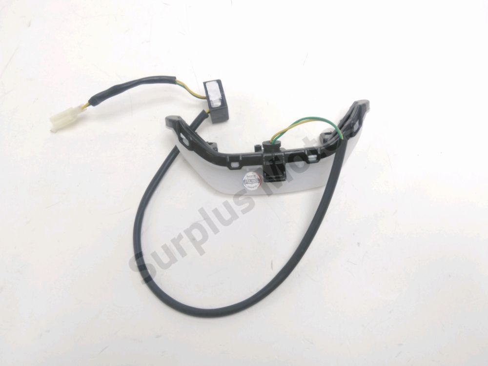 VEILLEUSE AVANT