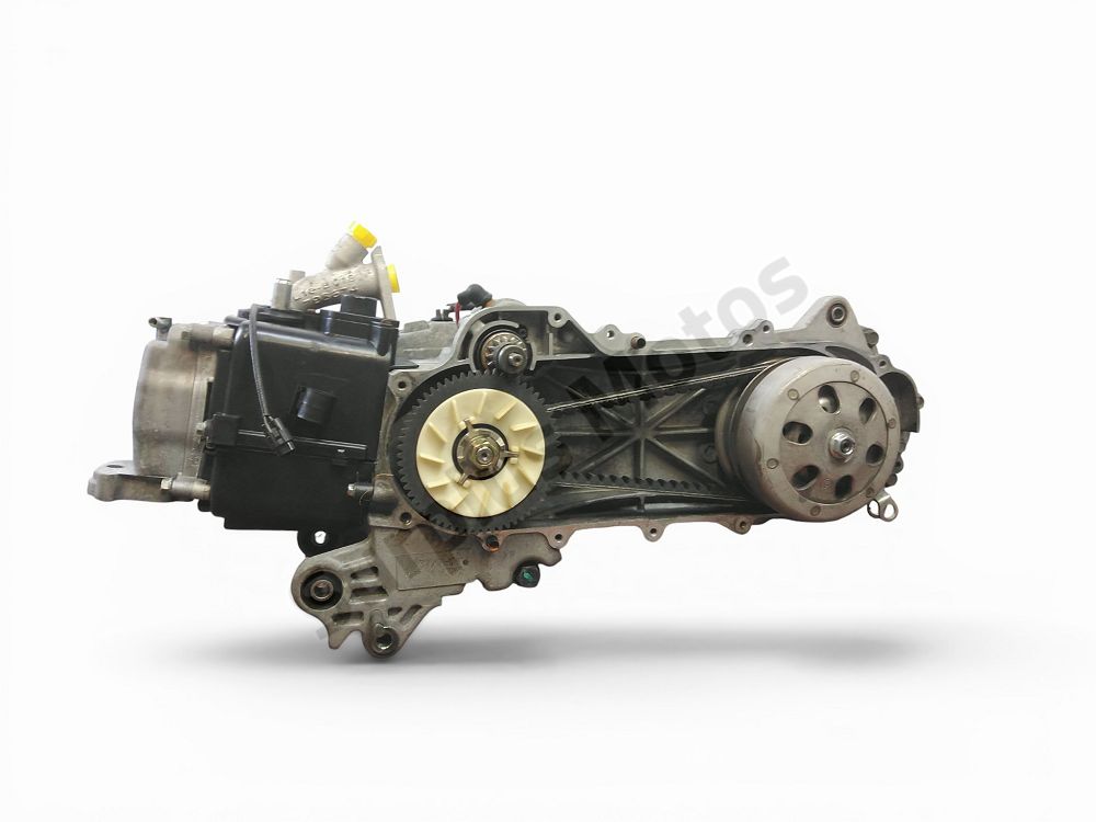 Moteur