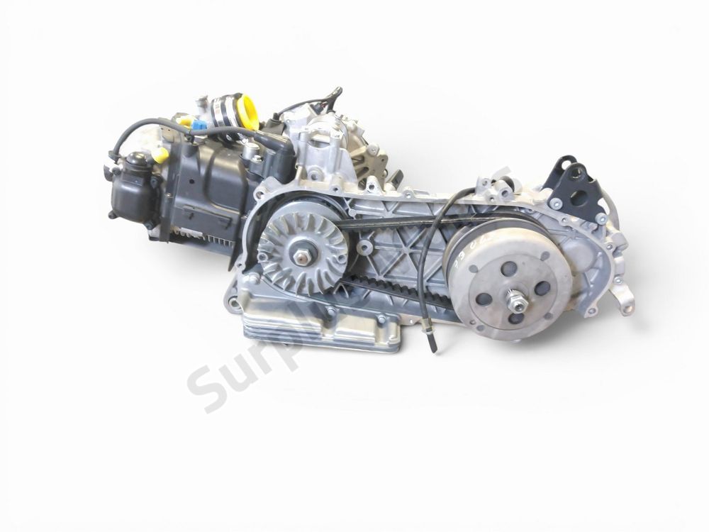 MOTEUR