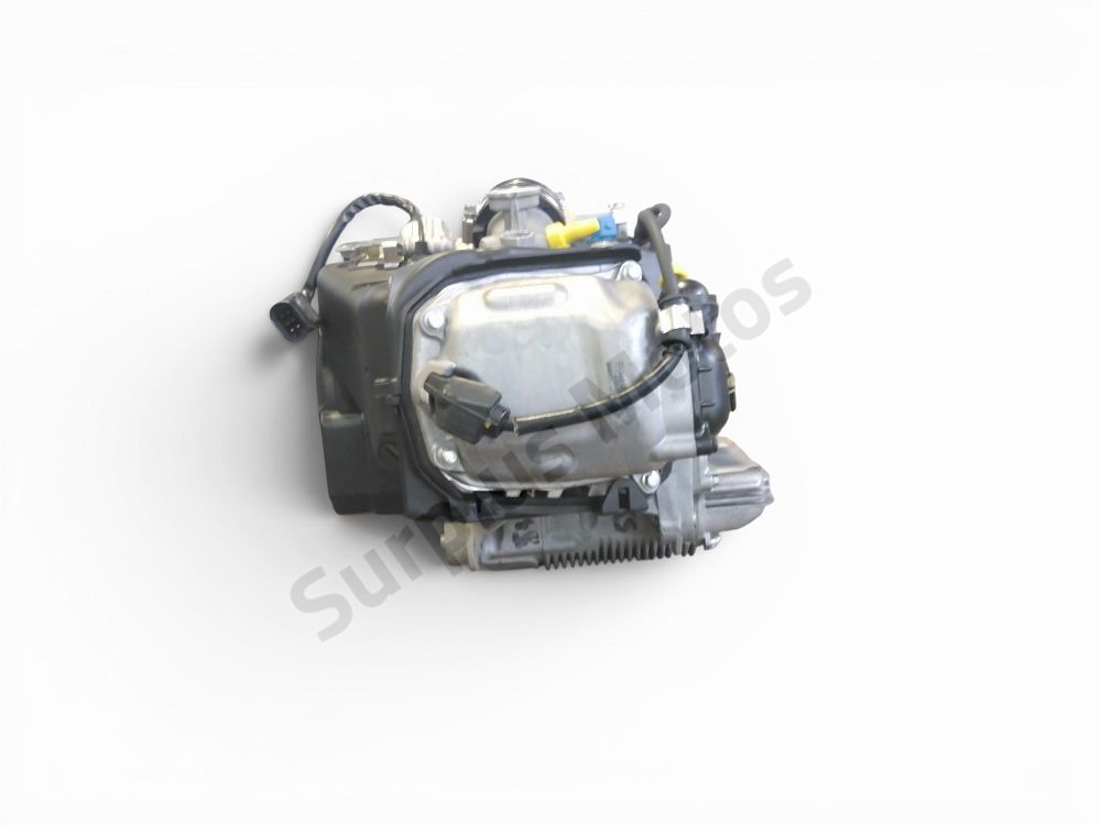 MOTEUR