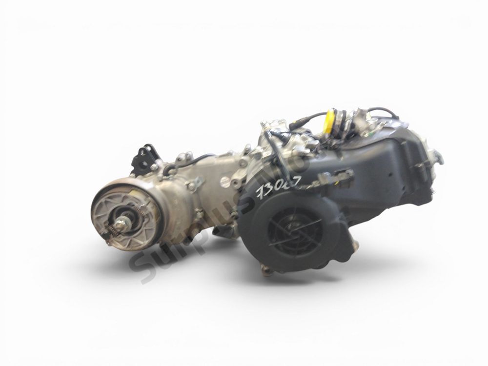 MOTEUR