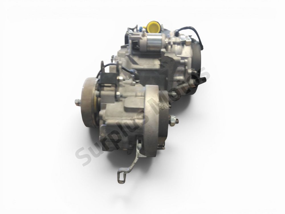 MOTEUR