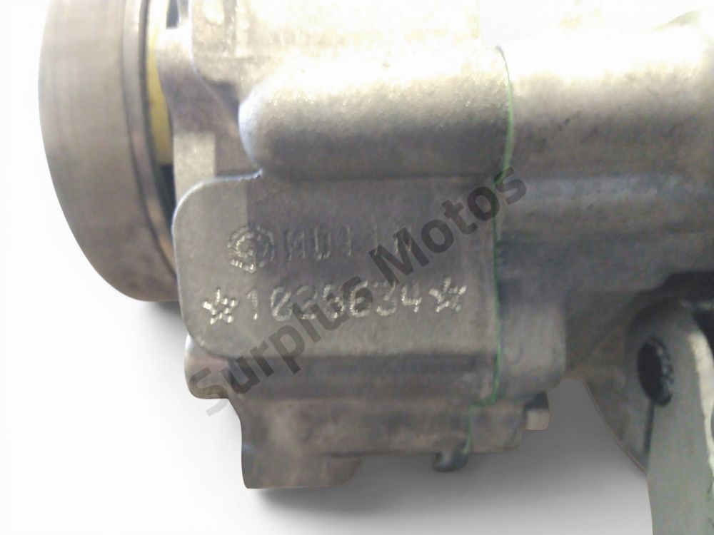 MOTEUR