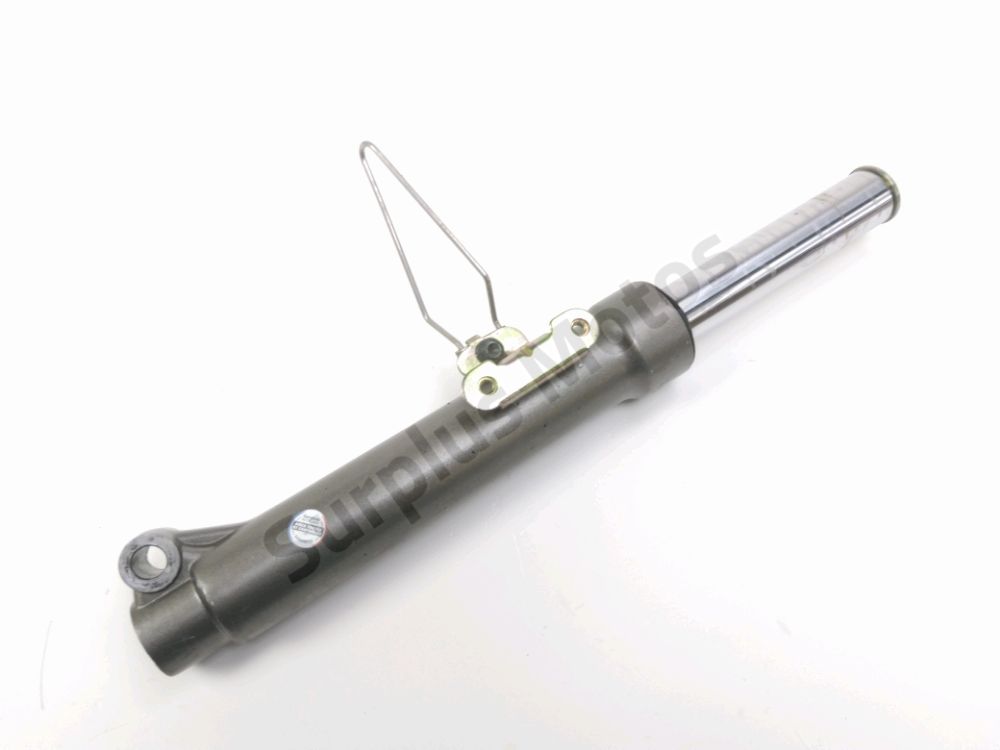 TUBE DE FOURCHE DROIT