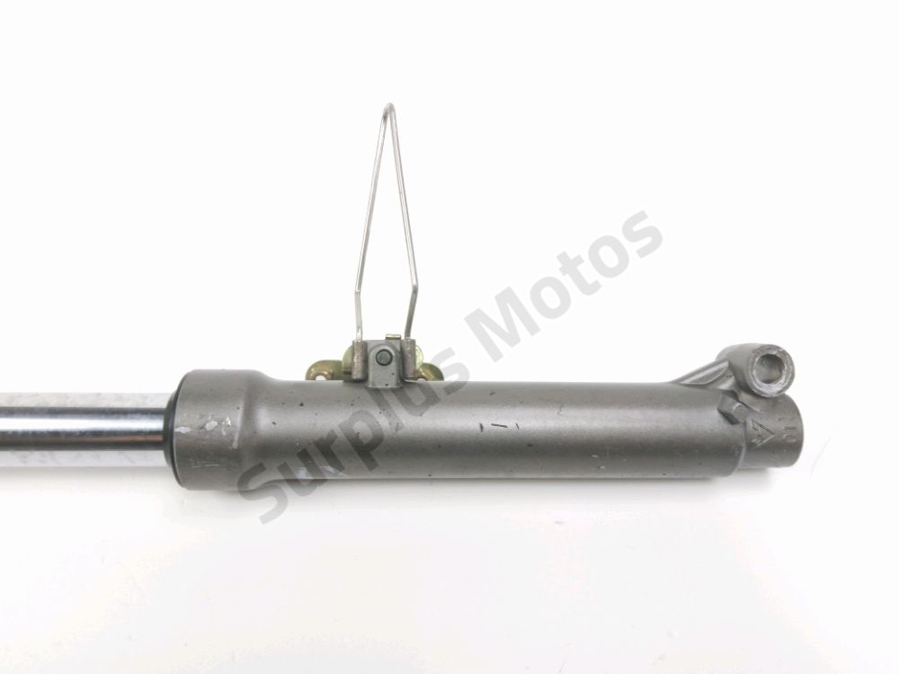TUBE DE FOURCHE DROIT
