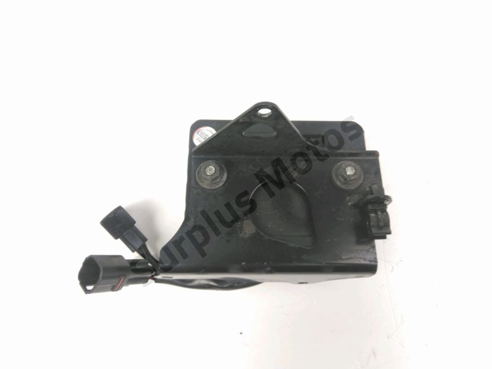 REGULATEUR DE TENSION