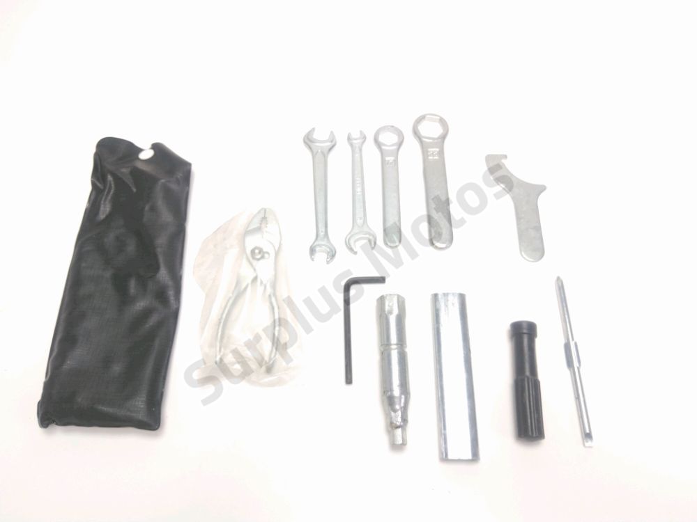 TROUSSE OUTIL