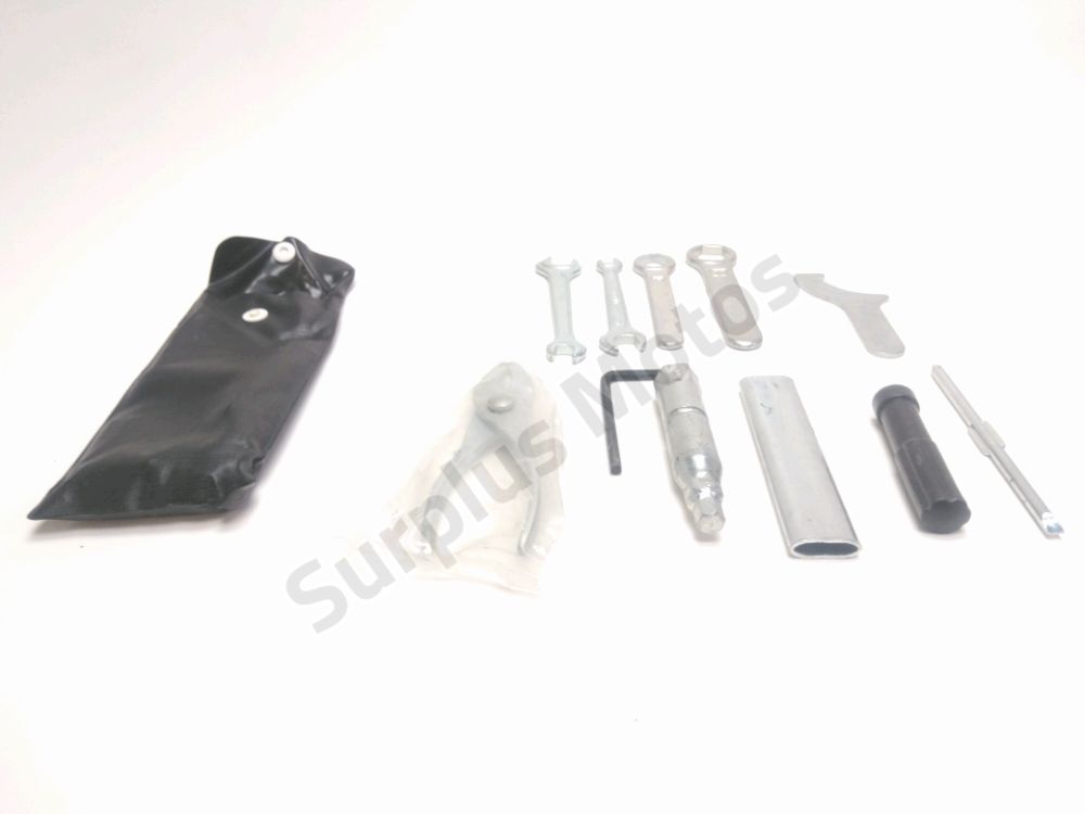 TROUSSE OUTIL