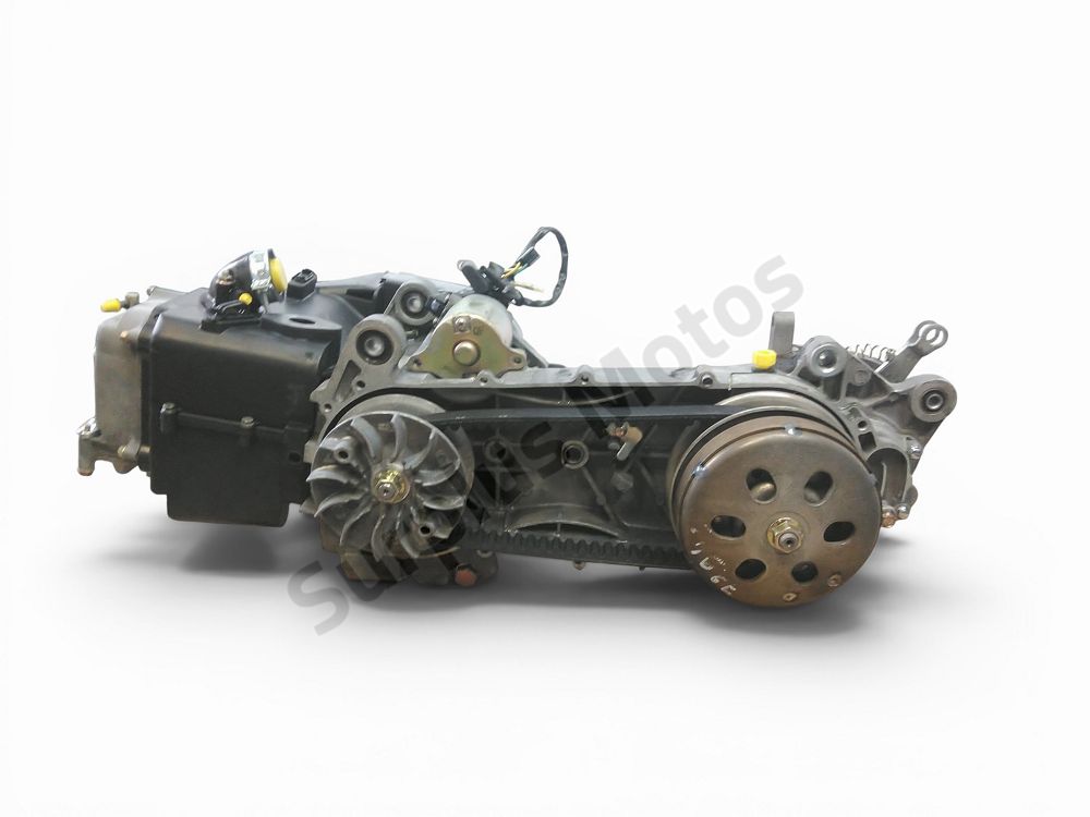MOTEUR