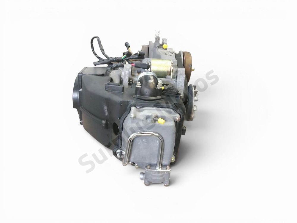 MOTEUR