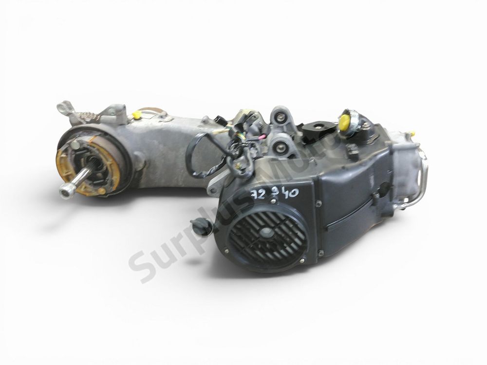 MOTEUR