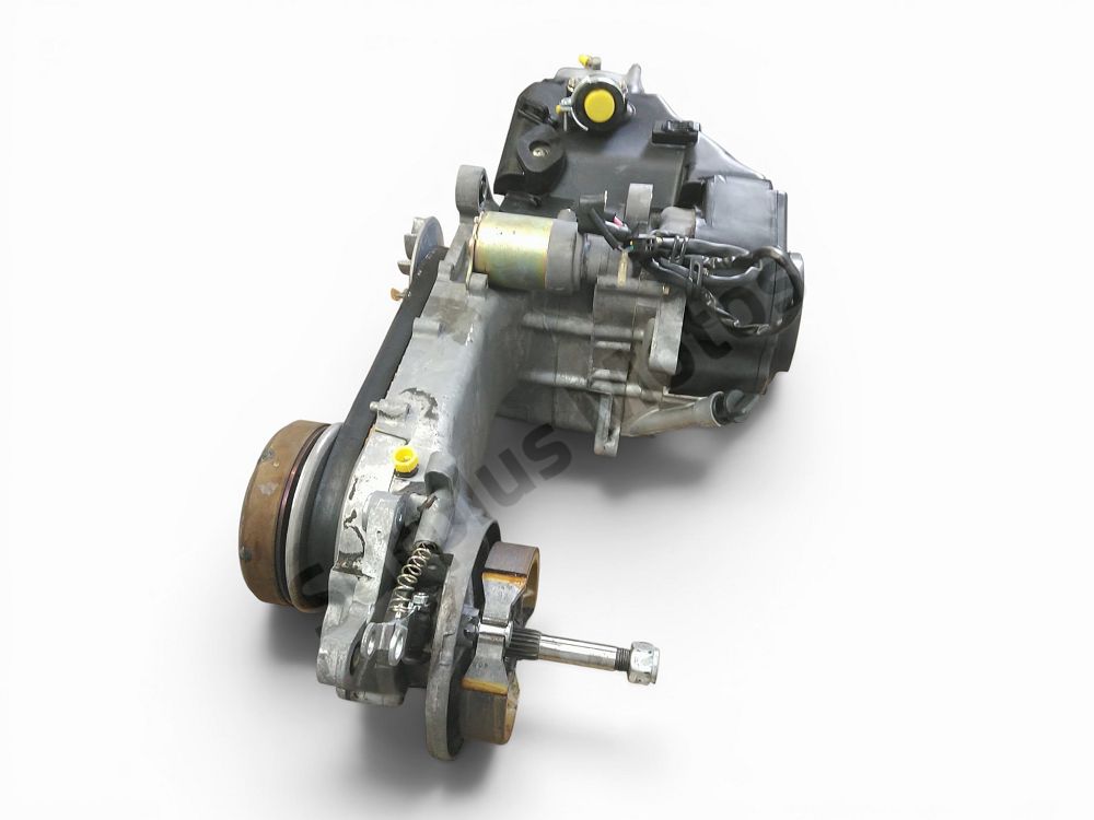 MOTEUR