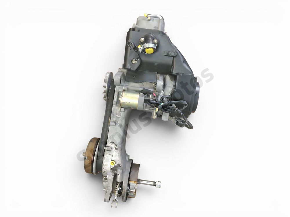 MOTEUR