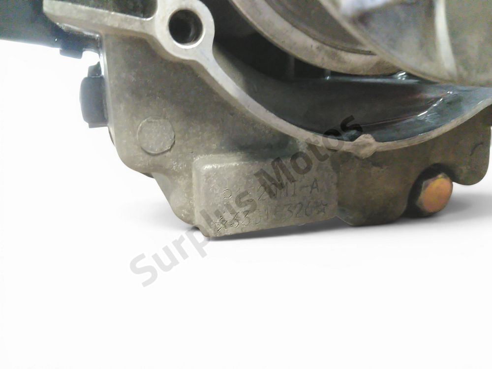 MOTEUR
