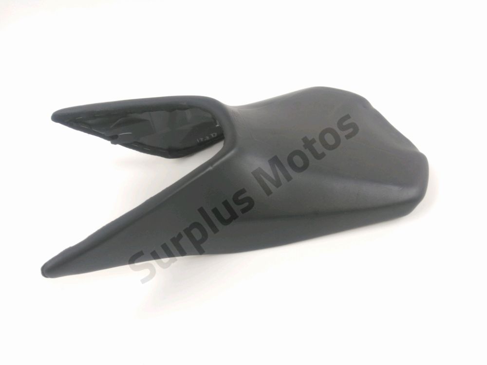 SELLE CONDUCTEUR