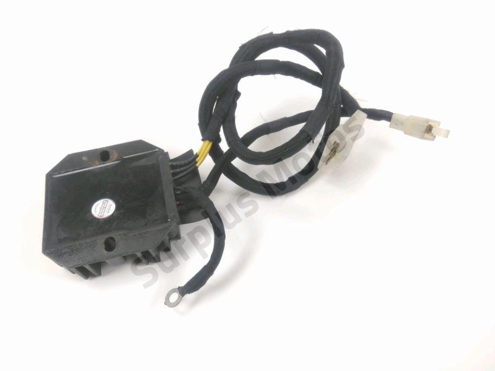 REGULATEUR DE TENSION