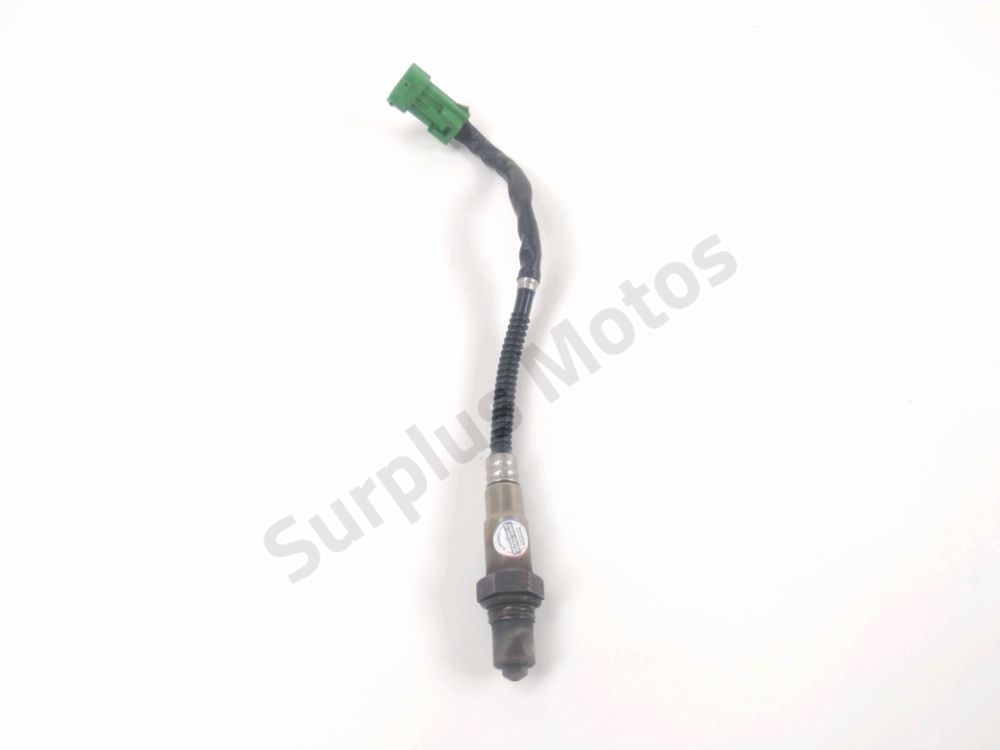 SONDE LAMBDA
