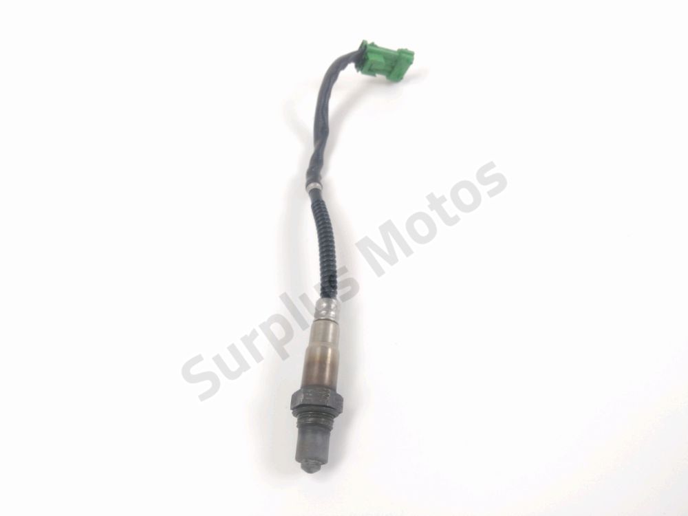 SONDE LAMBDA