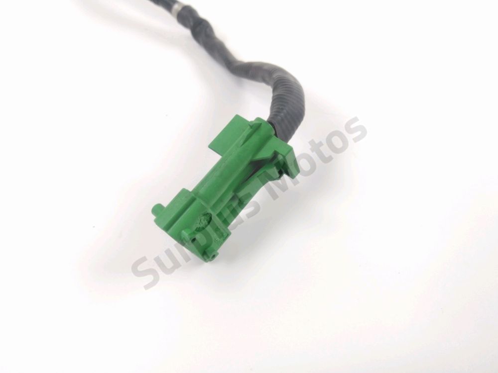 SONDE LAMBDA