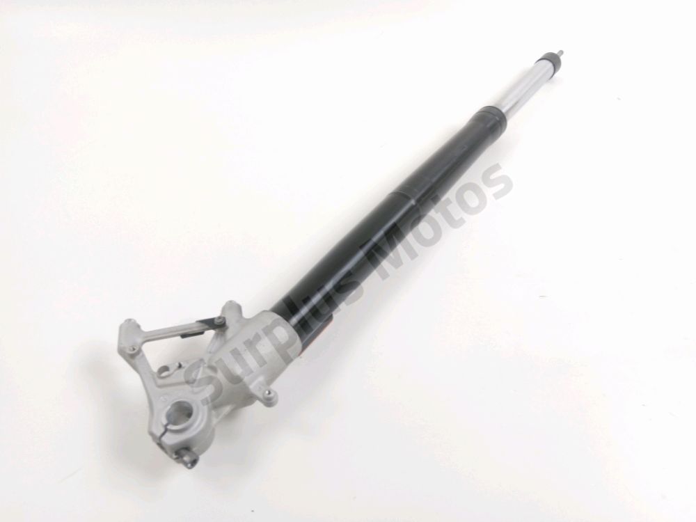 TUBE DE FOURCHE GAUCHE