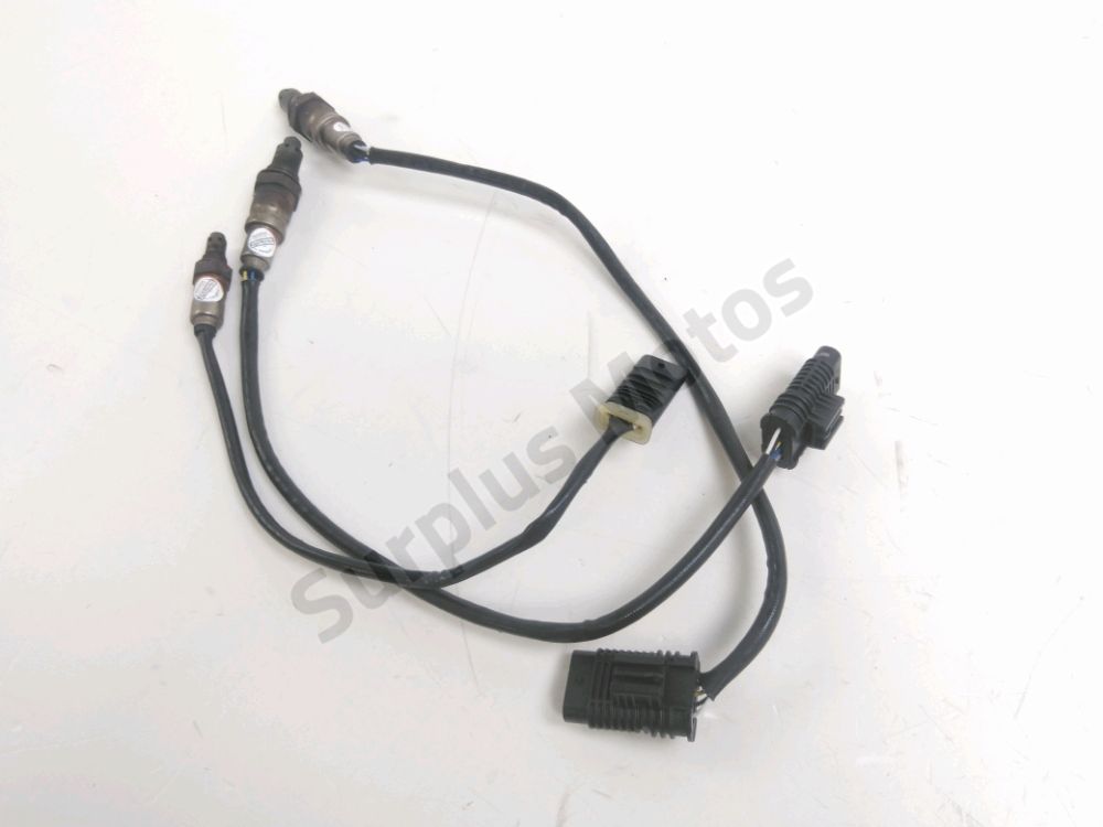 SONDE LAMBDA