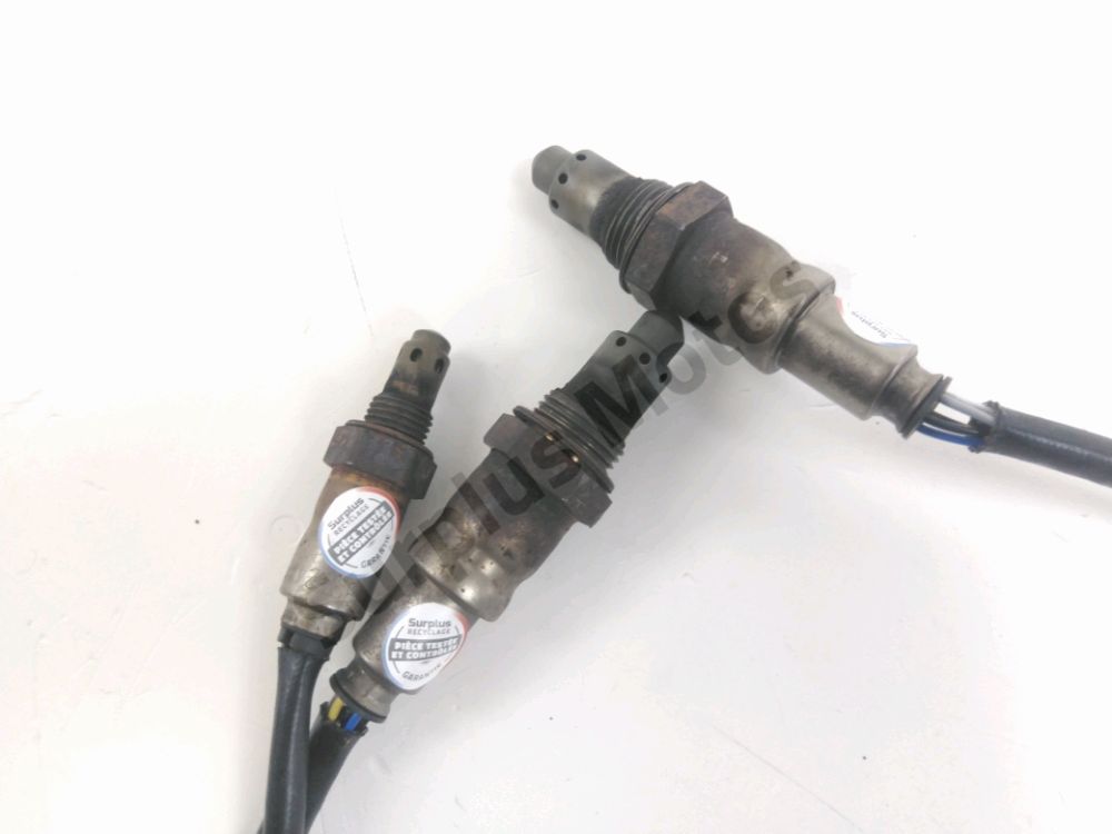 SONDE LAMBDA