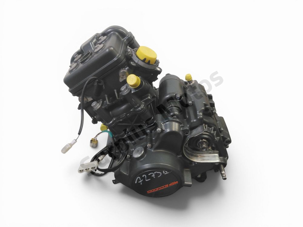 MOTEUR