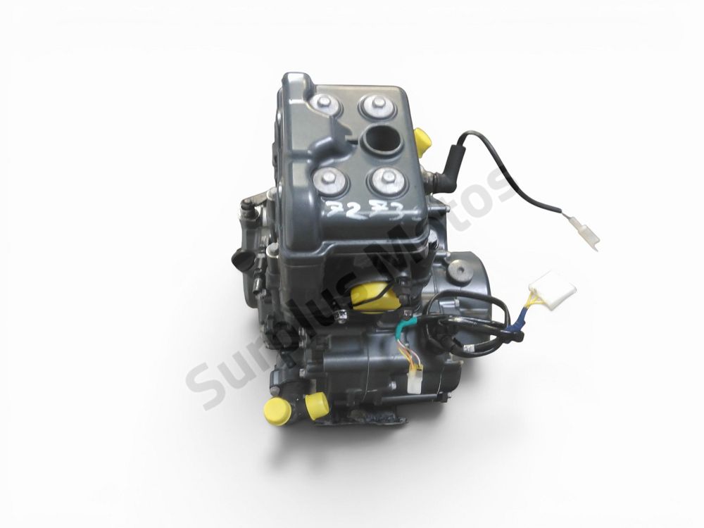 MOTEUR